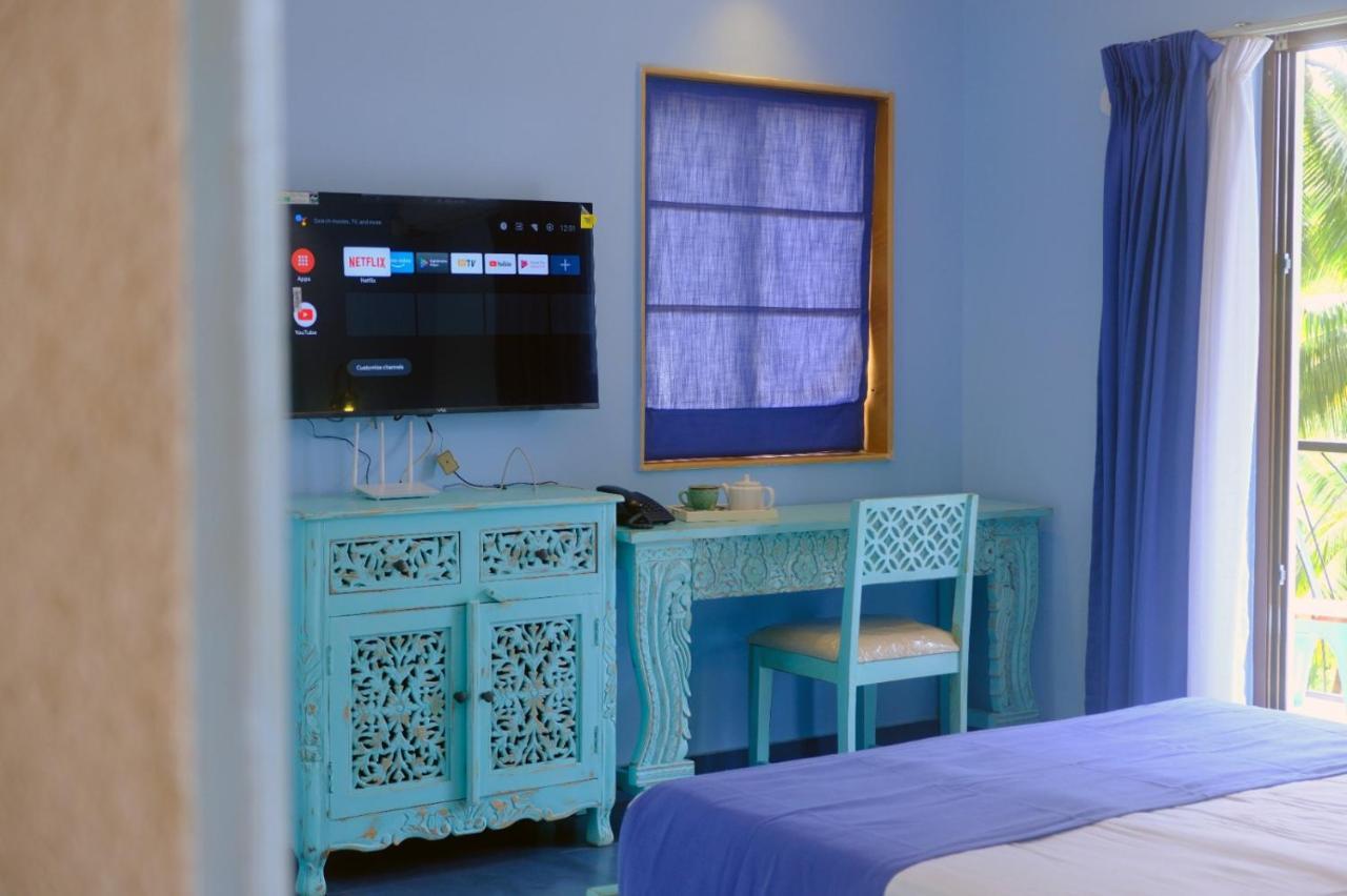 Atmani Waterfront Resort Cola エクステリア 写真