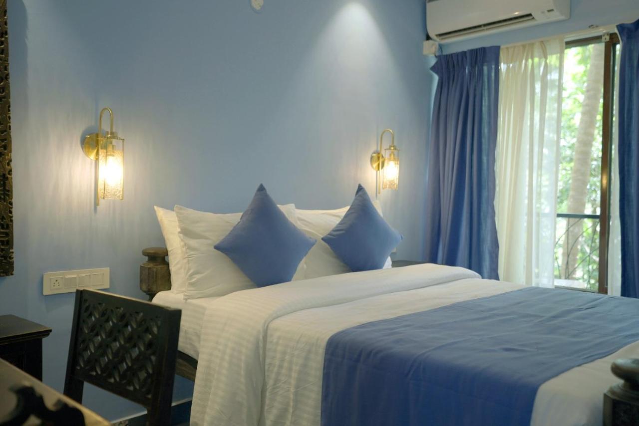 Atmani Waterfront Resort Cola エクステリア 写真